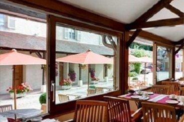 Hôtel Belle Epoque  | Beaune | Cote d'Or | France 10