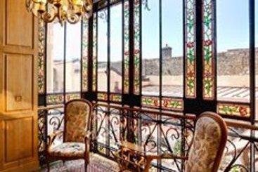 Hôtel Belle Epoque  | Beaune | Cote d'Or | France 12