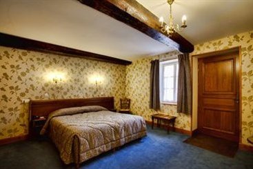 Hôtel Belle Epoque  | Beaune | Cote d'Or | France 3