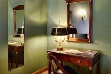 Hôtel Belle Epoque  | Beaune | Cote d'Or | France 4