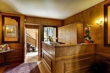 Hôtel Belle Epoque  | Beaune | Cote d'Or | France 5