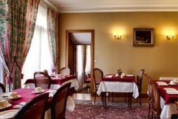 Hôtel Belle Epoque  | Beaune | Cote d'Or | France 6