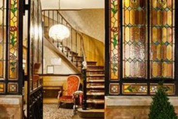 Hôtel Belle Epoque  | Beaune | Cote d'Or | France 7