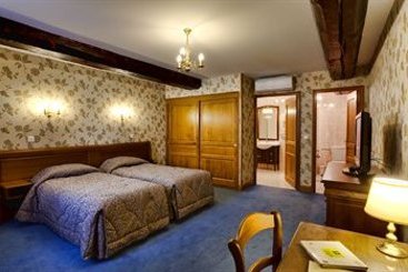 Hôtel Belle Epoque  | Beaune | Cote d'Or | France 9