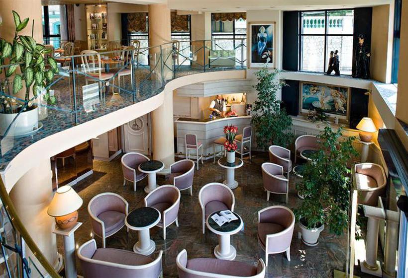 Hotel Belle Plage Brougham  | Cannes | Alpes-Maritimes | Frankreich 1