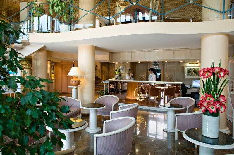 Hotel Belle Plage Brougham  | Cannes | Alpes-Maritimes | Frankreich 13