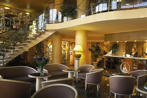 Hotel Belle Plage Brougham  | Cannes | Alpes-Maritimes | Frankreich 16
