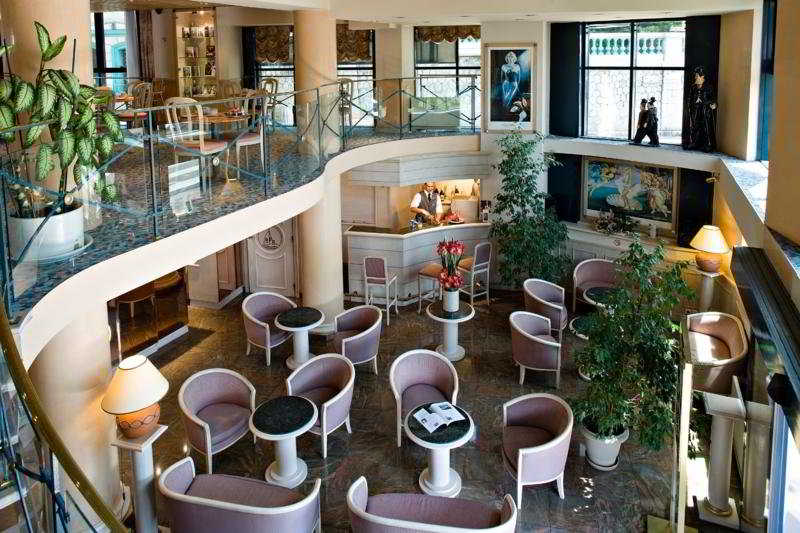 Hotel Belle Plage Brougham  | Cannes | Alpes-Maritimes | Frankreich 4