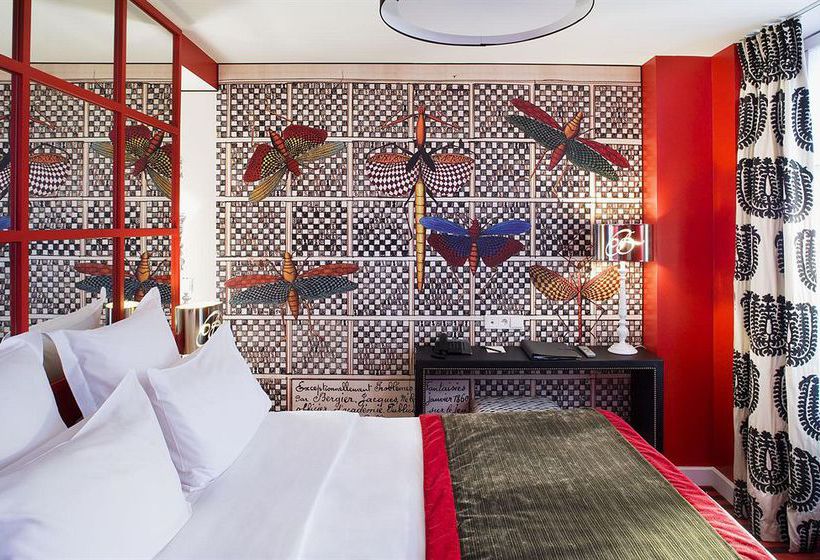 Hôtel Le Bellechasse  | Paris | Paris | France 1