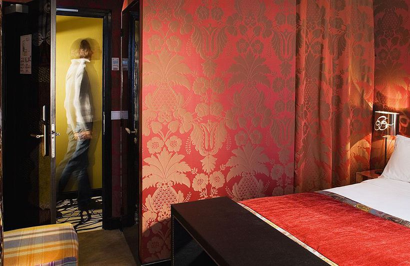 Hôtel Le Bellechasse  | Paris | Paris | France 10