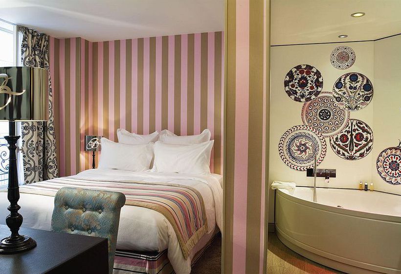 Hôtel Le Bellechasse  | Paris | Paris | France 11