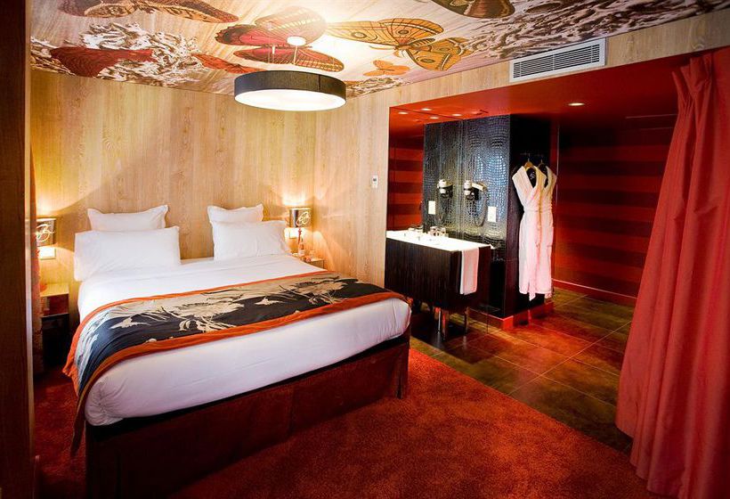 Hôtel Le Bellechasse  | Paris | Paris | France 13