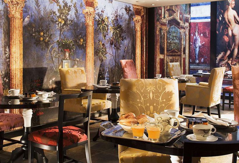 Hôtel Le Bellechasse  | Paris | Paris | France 14