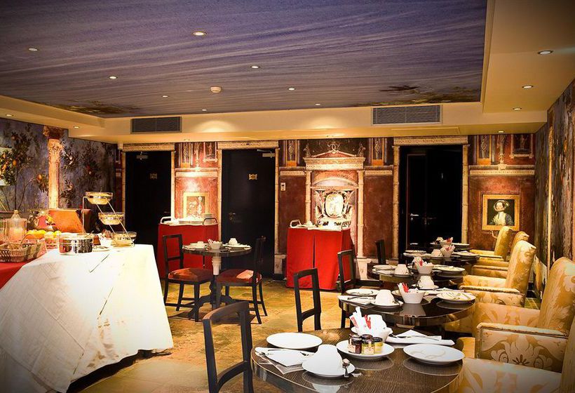 Hôtel Le Bellechasse  | Paris | Paris | France 15