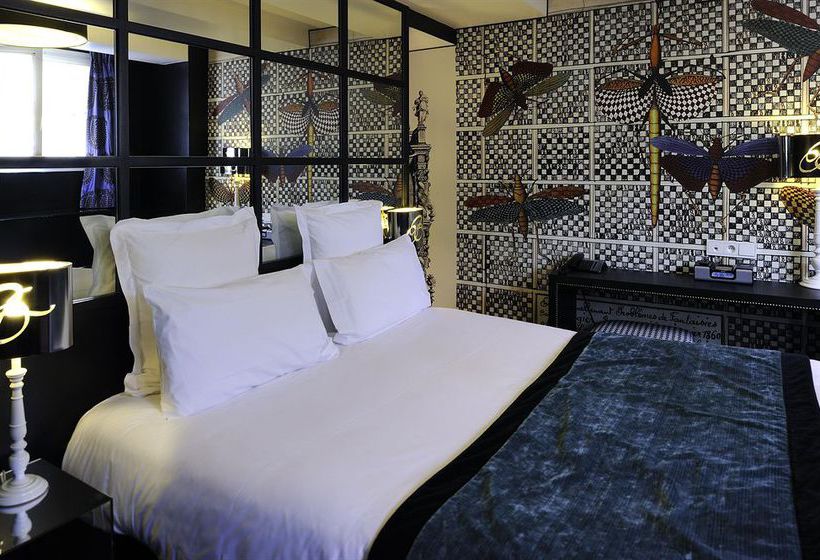 Hôtel Le Bellechasse  | Paris | Paris | France 17