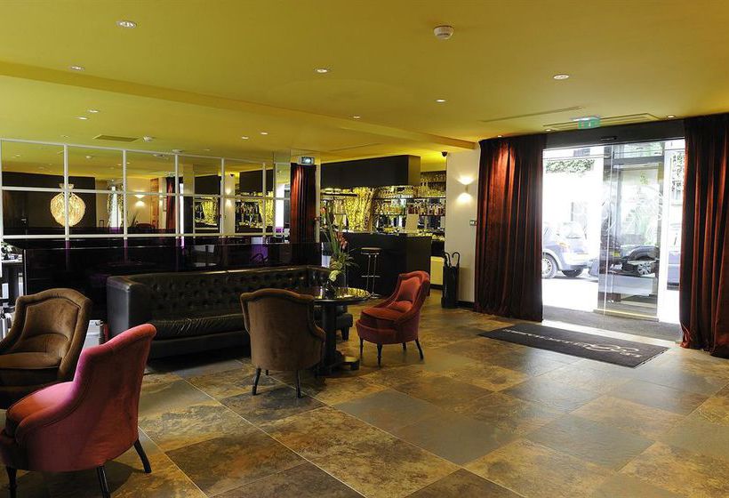 Hôtel Le Bellechasse  | Paris | Paris | France 19