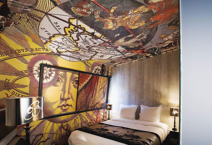 Hôtel Le Bellechasse  | Paris | Paris | France 2