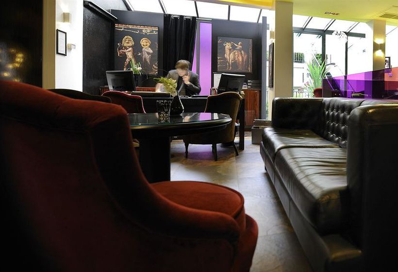 Hôtel Le Bellechasse  | Paris | Paris | France 20