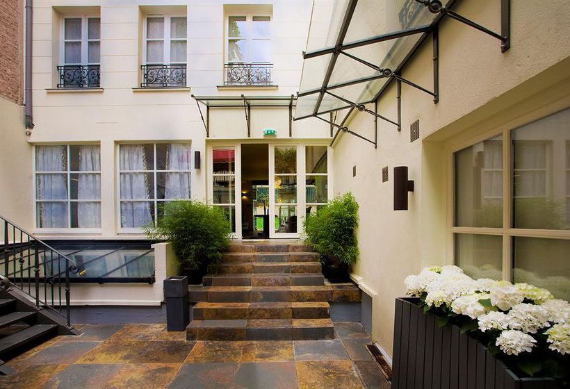 Hôtel Le Bellechasse  | Paris | Paris | France 3