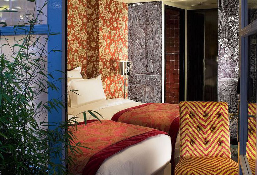 Hôtel Le Bellechasse  | Paris | Paris | France 4