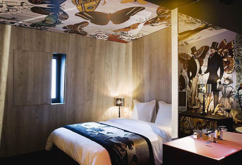 Hôtel Le Bellechasse  | Paris | Paris | France 5