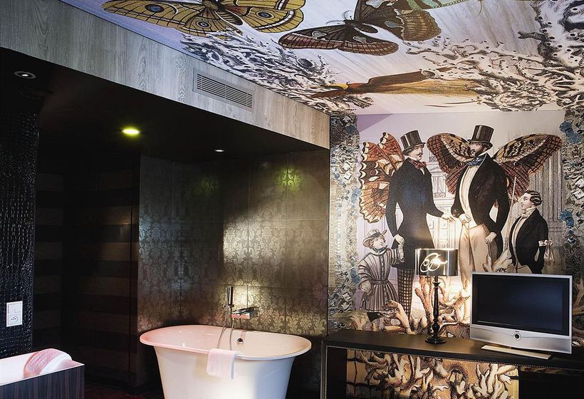 Hôtel Le Bellechasse  | Paris | Paris | France 6