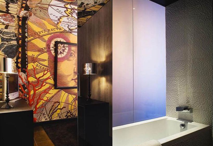 Hôtel Le Bellechasse  | Paris | Paris | France 7