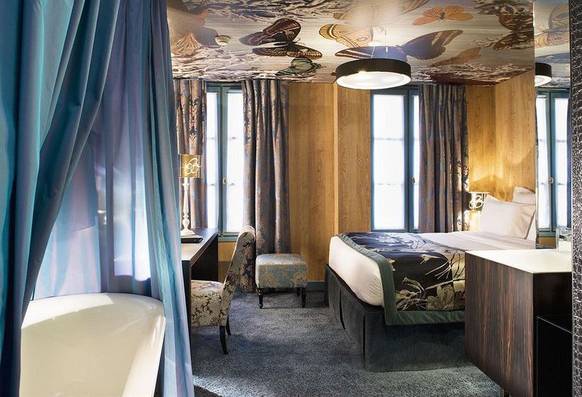 Hôtel Le Bellechasse  | Paris | Paris | France 8