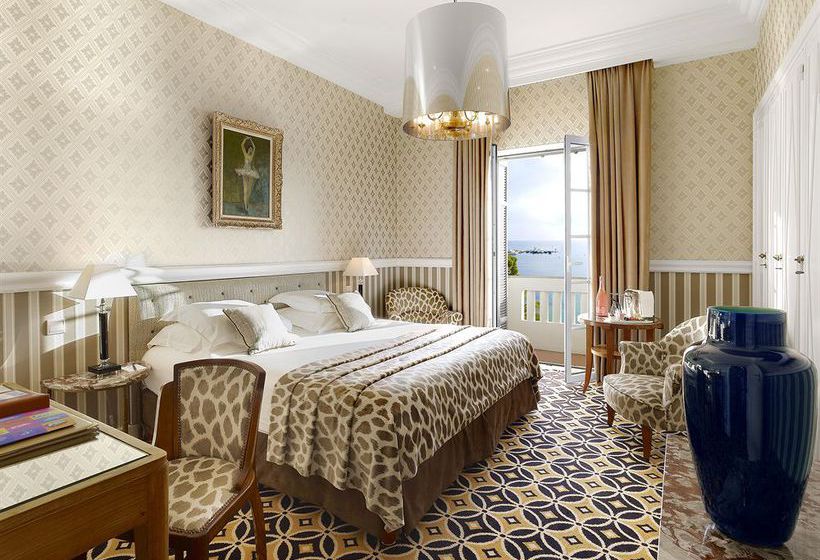 Hotel Belles Rives  | Juan-les-Pins | Alpes-Maritimes | Frankreich 13