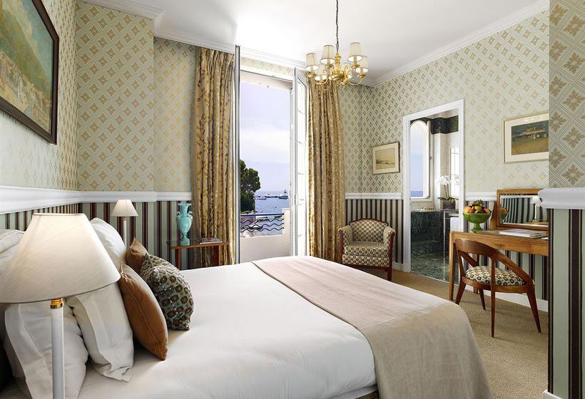 Hotel Belles Rives  | Juan-les-Pins | Alpes-Maritimes | Frankreich 15