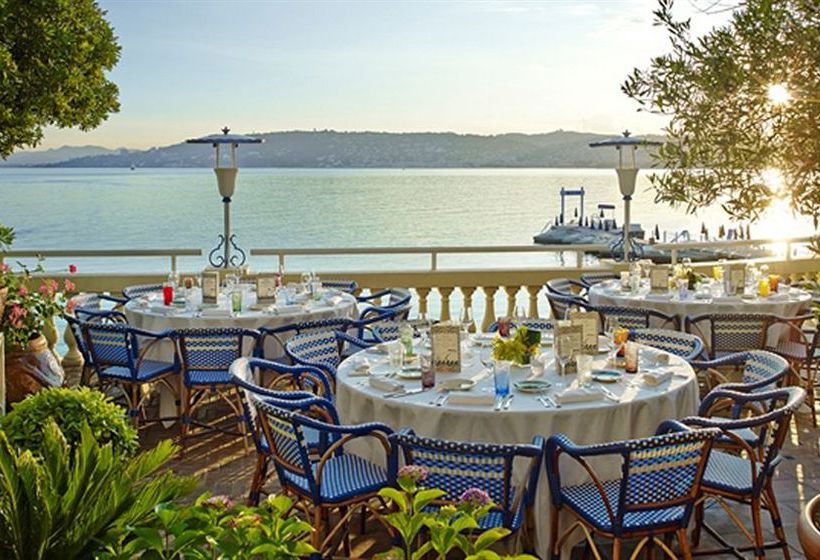 Hotel Belles Rives  | Juan-les-Pins | Alpes-Maritimes | Frankreich 18