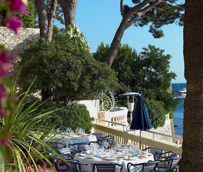 Hotel Belles Rives  | Juan-les-Pins | Alpes-Maritimes | Frankreich 2