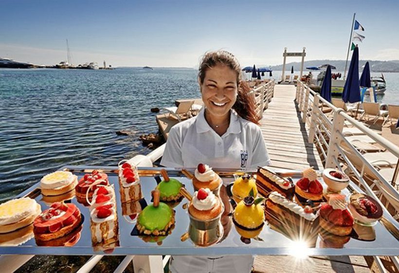 Hotel Belles Rives  | Juan-les-Pins | Alpes-Maritimes | Frankreich 20