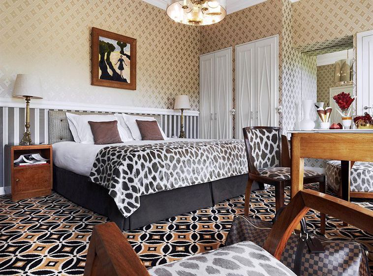 Hotel Belles Rives  | Juan-les-Pins | Alpes-Maritimes | Frankreich 3