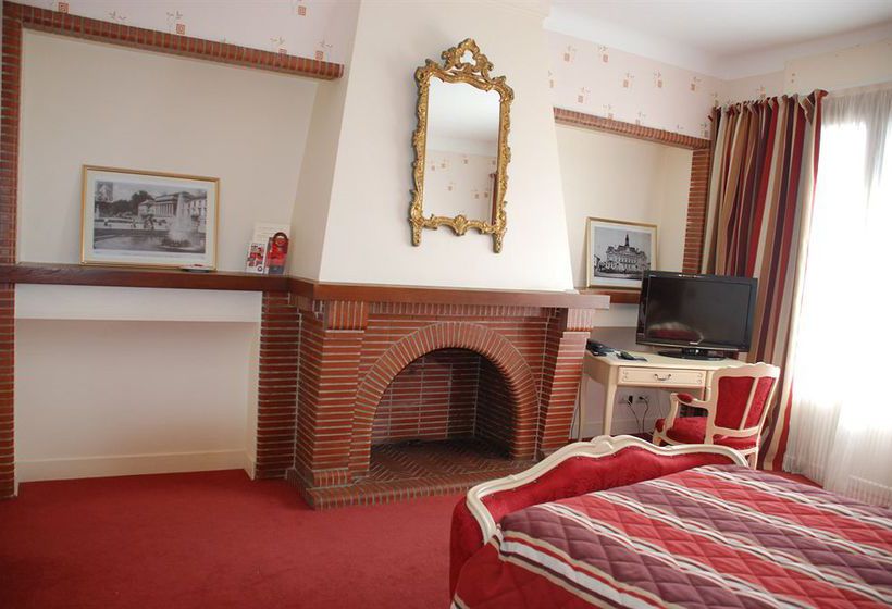 Inter-Hotel Le Bellevue 