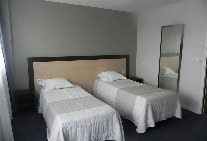 Hôtel Belazur  | Calais | Pas-de-Calais | France 3