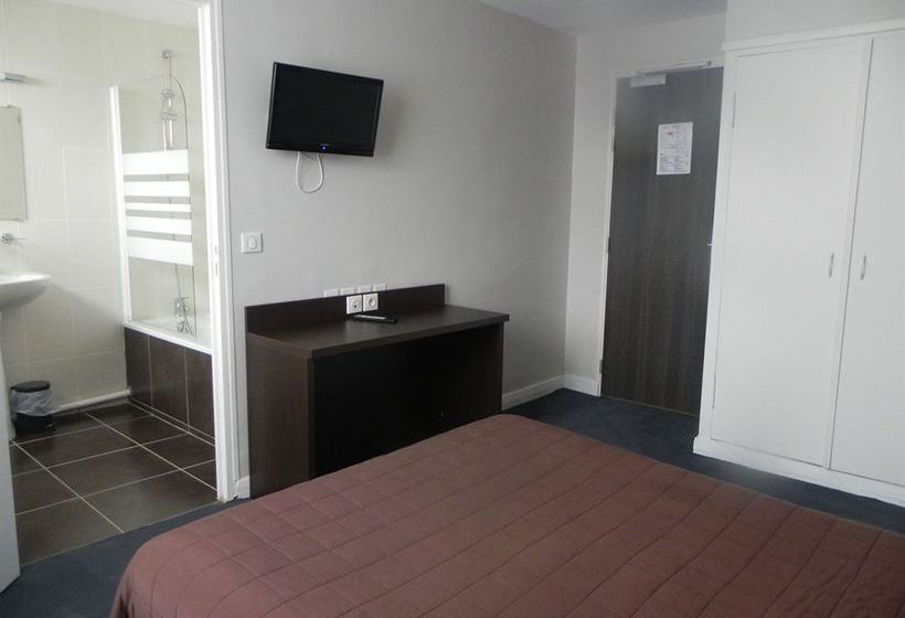 Hôtel Belazur  | Calais | Pas-de-Calais | France 5