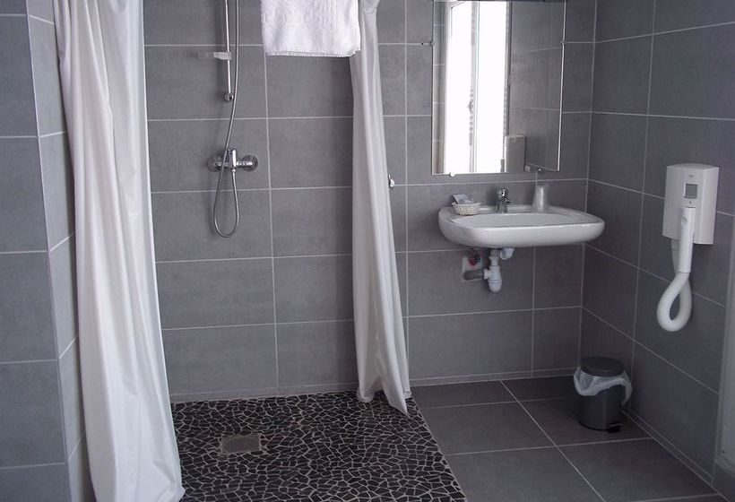 Hôtel Belazur  | Calais | Pas-de-Calais | France 6