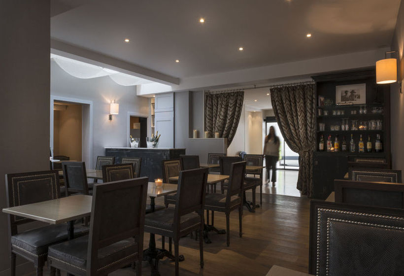 Hôtel Acacias Etoile  | Paris | Paris | France 1