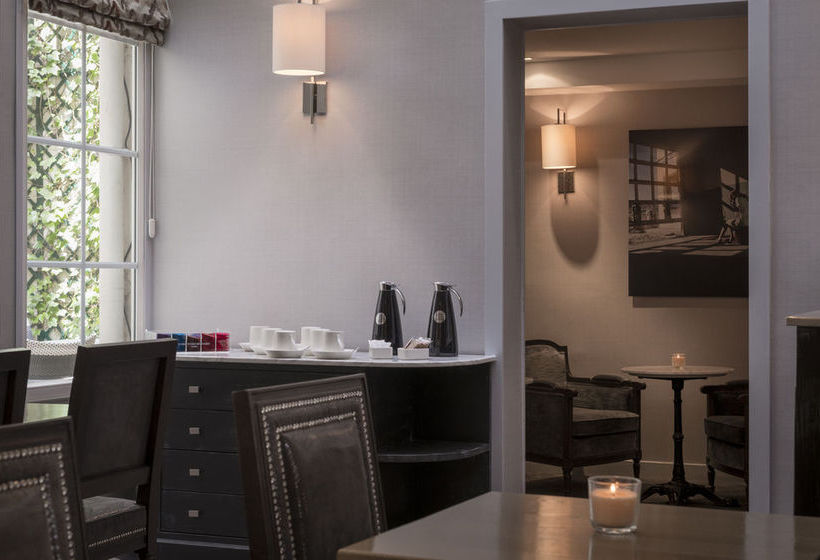 Hôtel Acacias Etoile  | Paris | Paris | France 11