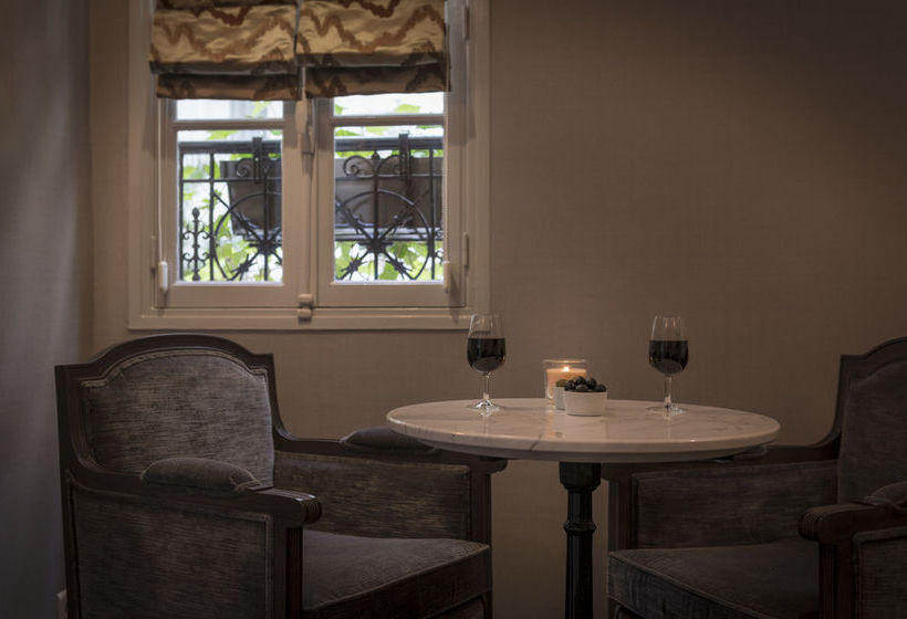 Hôtel Acacias Etoile  | Paris | Paris | France 12