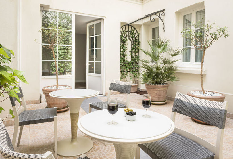 Hôtel Acacias Etoile  | Paris | Paris | France 14