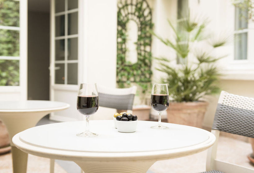 Hôtel Acacias Etoile  | Paris | Paris | France 15