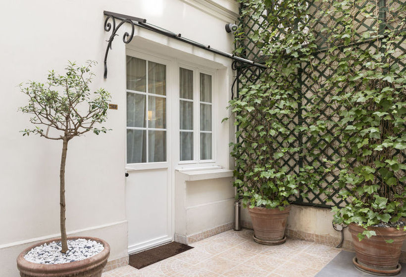 Hôtel Acacias Etoile  | Paris | Paris | France 16