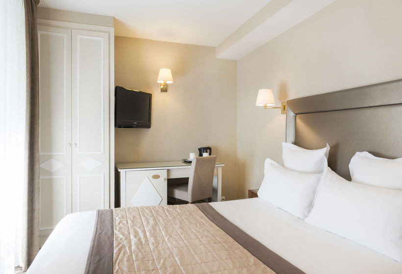 Hôtel Acacias Etoile  | Paris | Paris | France 17