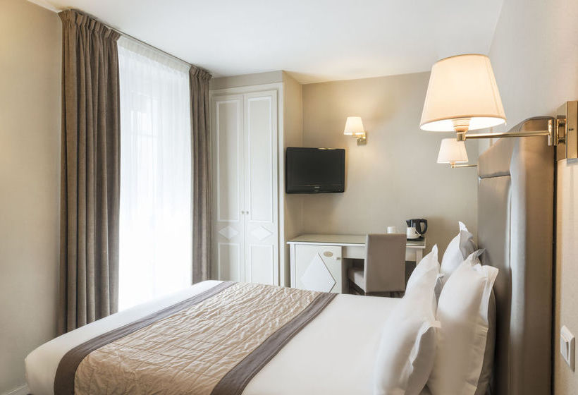 Hôtel Acacias Etoile  | Paris | Paris | France 18