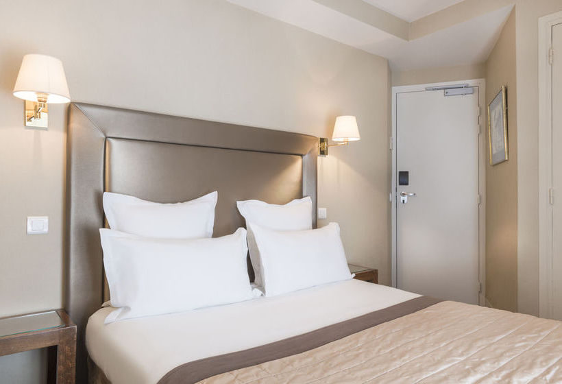 Hôtel Acacias Etoile  | Paris | Paris | France 19