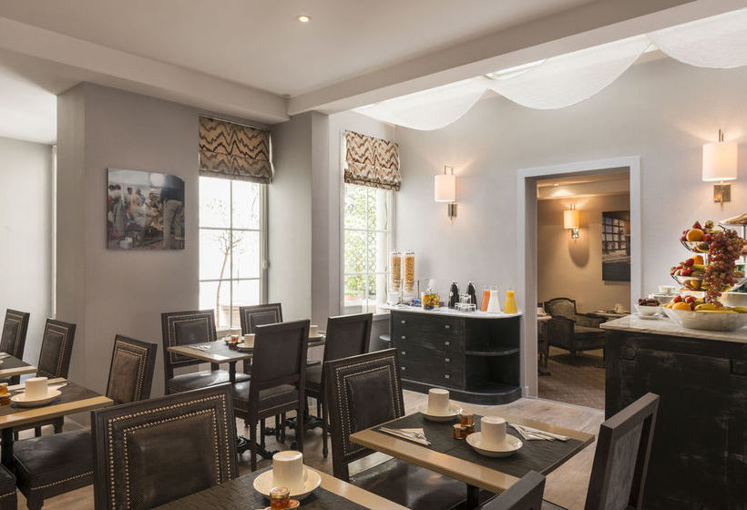 Hôtel Acacias Etoile  | Paris | Paris | France 2