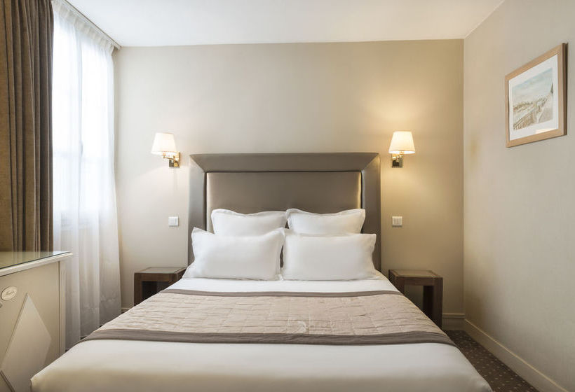 Hôtel Acacias Etoile  | Paris | Paris | France 20