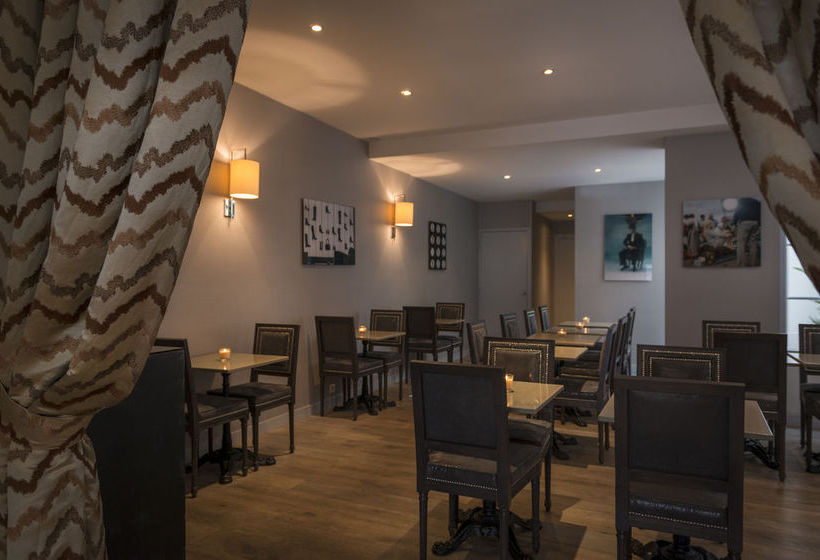 Hôtel Acacias Etoile  | Paris | Paris | France 3